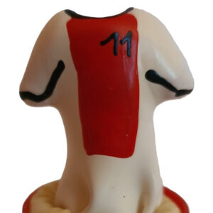 Vigoroso - CONDOMERIE - CAMISETA AJAX NOVIDADES PINTADA À MÃO