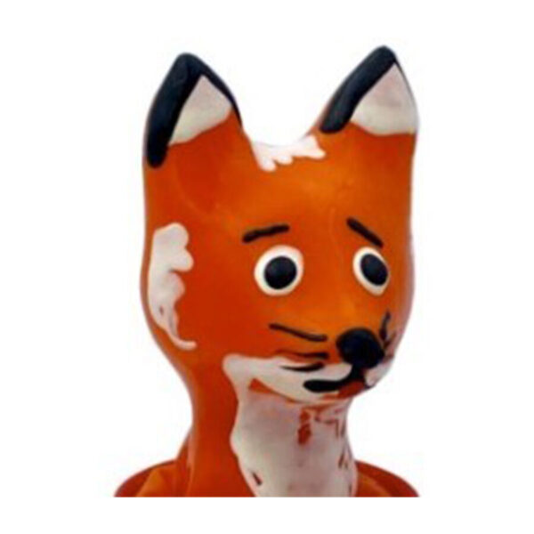 Vigoroso - CONDOMERIE - PRESERVATIVOS NOVIDADES PINTADOS À MÃO QUICK BROWN FOX