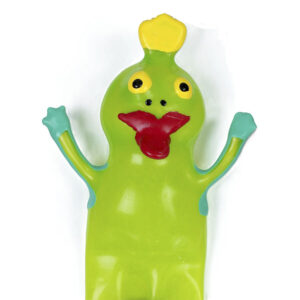 Vigoroso - CONDOMERIE - PRESERVATIVOS NOVIDADES PINTADOS À MÃO FROG KING XL