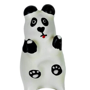 Vigoroso - CONDOMERIE - PRESERVATIVOS NOVIDADES PINTADOS À MÃO MODELO PANDA XL