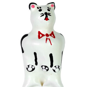 Vigoroso - CONDOMERIE - PRESERVATIVOS NOVIDADES PINTADOS À MÃO MODELO GATO XL