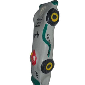 Vigoroso - CONDOMERIE - PRESERVATIVOS NOVIDADES PINTADOS À MÃO F1 MERCEDES XL
