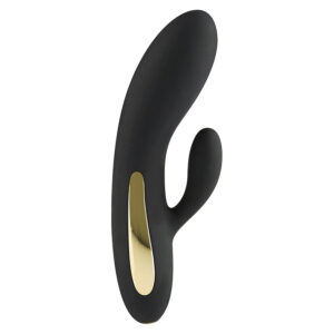 Vigoroso TOYJOY - VIBRADOR BLACK RABBIT SPPLENDOR LIGHT