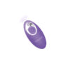 TOYJOY - FELICIDADE MEU ORGASMO EGGSPLODE VIBRADOR ROXO CONTROLE REMOTO - Image 3