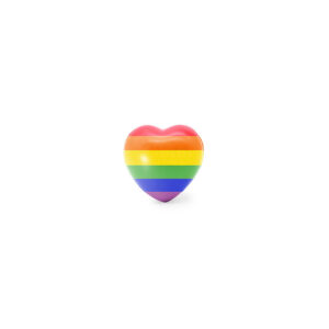 vVigoroso PRIDE - CORAÇÃO LGBT ANTI-STRESS