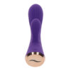 TOYJOY - VIBRADOR IVY IRIS COELHO ROXO - Image 3