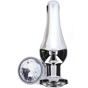 Vigoroso TOYJOY - ANAL PLAY DIAMANTE BUM BIJOU PLUG ANAL GRANDE