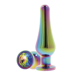 Vigoroso TOYJOY - ANAL PLAY TWILIGHT BUM BIJOU PLUG ANAL PEQUENO