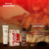 BRUMA XPERIENCE - KIT TENTAÇÃO DE MORANGO DOCE COM POTENCIALIZADOR DE ORGASMO - Image 3
