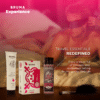 BRUMA XPERIENCE - KIT DE CHICLETE TENTAÇÃO COM POTENCIALIZADOR DE ORGASMO - Image 3