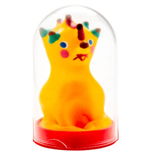Vigoroso - CONDOMERIE - PRESERVATIVOS NOVIDADES PINTADOS À MÃO OURO
