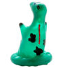 CONDOMERIE - PRESERVATIVOS NOVIDADES PINTADOS À MÃO MONSTRO DE LOCH NESS - Image 3
