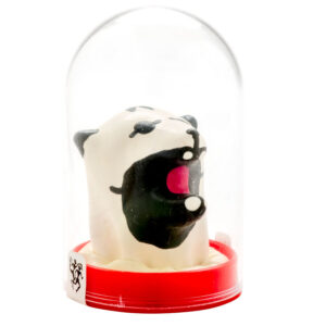 Vigoroso - CONDOMERIE - PRESERVATIVOS NOVIDADES PINTADOS À MÃO URSO POLAR
