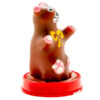 CONDOMERIE - PRESERVATIVOS NOVIDADES PINTADOS À MÃO URSO DE PELÚCIA - Image 3