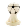 CONDOMERIE - PRESERVATIVOS NOVIDADES PINTADOS À MÃO FUTEBOL - Image 3