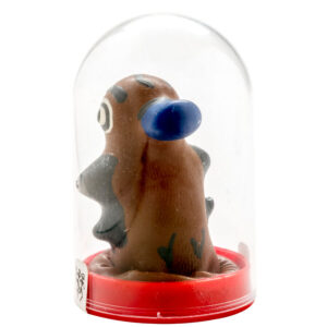Vigoroso - CONDOMERIE - PRESERVATIVOS NOVIDADES PINTADOS À MÃO PLATYPUS