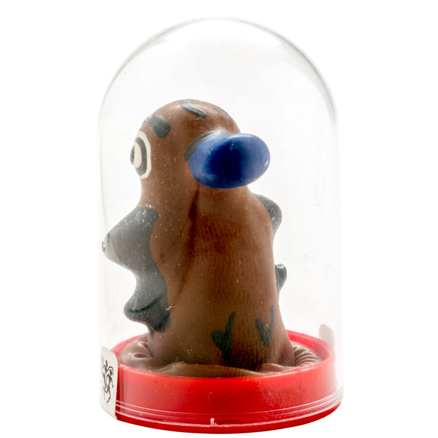 Vigoroso - CONDOMERIE - PRESERVATIVOS NOVIDADES PINTADOS À MÃO PLATYPUS