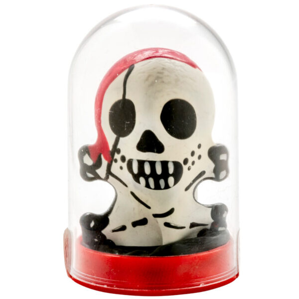 Vigoroso - CONDOMERIE - PRESERVATIVOS PIRATA NOVIDADES PINTADOS À MÃO