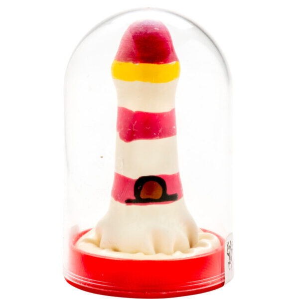 Vigoroso - CONDOMERIE - PRESERVATIVOS NOVIDADES PINTADOS À MÃO FAROL