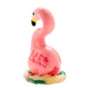 CONDOMERIE - PRESERVATIVOS NOVIDADES PINTADOS À MÃO FLAMINGO ROSA - Image 3