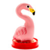 CONDOMERIE - PRESERVATIVOS NOVIDADES PINTADOS À MÃO FLAMINGO ROSA - Image 2