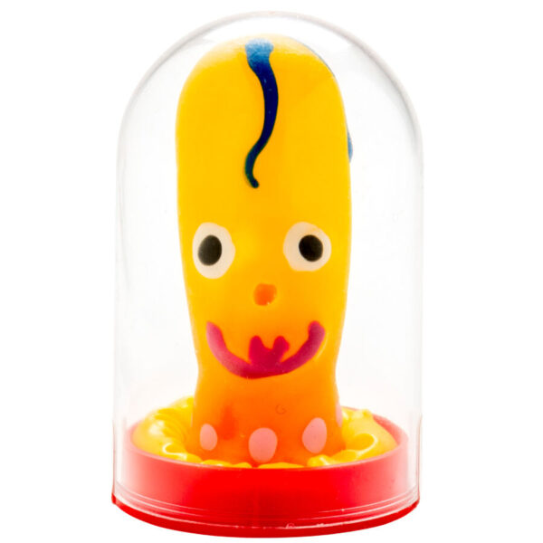 Vigoroso - CONDOMERIE - PRESERVATIVOS NOVIDADES PINTADOS À MÃO MÃE