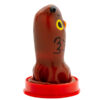 CONDOMERIE - PRESERVATIVOS NOVIDADES PINTADOS À MÃO CORUJA - Image 2