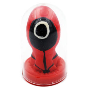 Vigoroso - CONDOMERIE - CÍRCULO DE PRESERVATIVOS NOVIDADES PINTADOS À MÃO