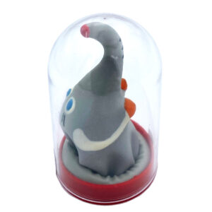 Vigoroso - CONDOMERIE - PRESERVATIVOS NOVIDADES PINTADOS À MÃO MODELO ELEFANTE 1