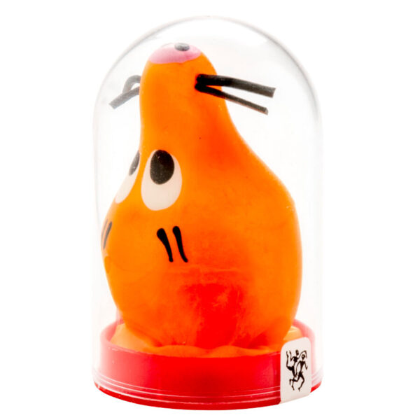 Vigoroso - CONDOMERIE - PRESERVATIVOS NOVIDADES PINTADOS À MÃO FOX COLADOS