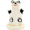 CONDOMERIE - PRESERVATIVOS NOVIDADES PINTADOS À MÃO MODELO PANDA 1 - Image 3
