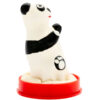 CONDOMERIE - PRESERVATIVOS NOVIDADES PINTADOS À MÃO MODELO PANDA 1 - Image 2
