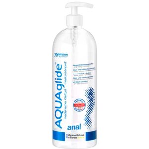 vVigoroso JOYDIVISION AQUAGLIDE - LUBRIFICANTE 1000ML