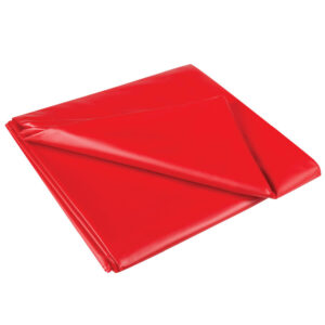 vVigoroso JOYDIVISION SEXMAX - WETGAMES SEX-LAKEN RED