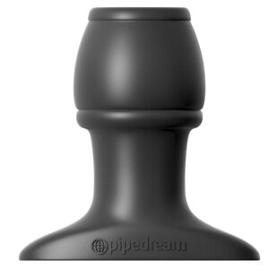 vVigoroso ANAL FANTASY - COLEO PLUG ANAL PENETRAO NO TÚNEL