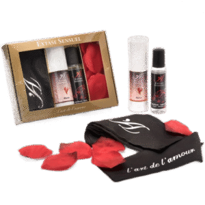 vVigoroso EXTASE SENSUAL - PEITO ÍNTIMO PARA ELA
