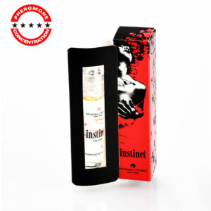 vVigoroso MIYOSHI MIYAGI - NUEVA YORK INSTINTO MUJER 5 ML