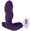 NALONE - MASSAGER DE CONTROLE REMOTO LOLI - ROXO - Image 2