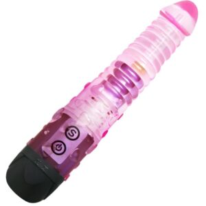 Vigoroso BAILE - D A VOCÊ AMANTE VIBRADOR ROSA