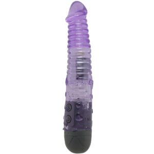 Vigoroso BAILE - DÊ A VOCÊ AMANTE UM TIPO DE VIBRADOR LILAC LOVER