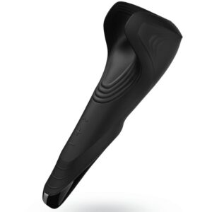Vigoroso SATISFYER - VARINHA DE HOMENS SATISFADORES