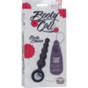 CALEXOTICS - BOOTY CALL BOOTY SHAKER PRETO - Image 2