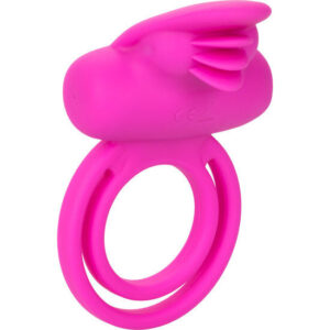 Vigoroso CALEXOTICS - DUAL CLIT FLICKER ENHANCER
