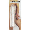 SEVEN CREATIONS - EXTENSO DE PÊNIS DE SILICONE - Image 2