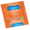 PASANTE - DE PRESERVATIVOS SABORES 3 UNIDADES - Image 2