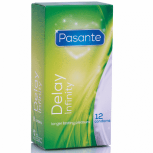 Vigoroso - PASANTE - CONSERVANTE RETARDANTE DE 12 UNIDADES