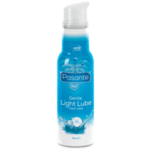vVigoroso PASANTE -75 ML LUBRIFICANTE NATURAL