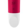 SATISFYER - ULTRA POWER BULLET 1 VERMELHO - Image 2