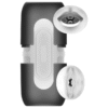 JAMYJOB - MASTURBADOR DUPLO TURBO - Image 2