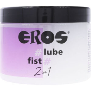 vVigoroso EROS - LUBE FIST 500 ML